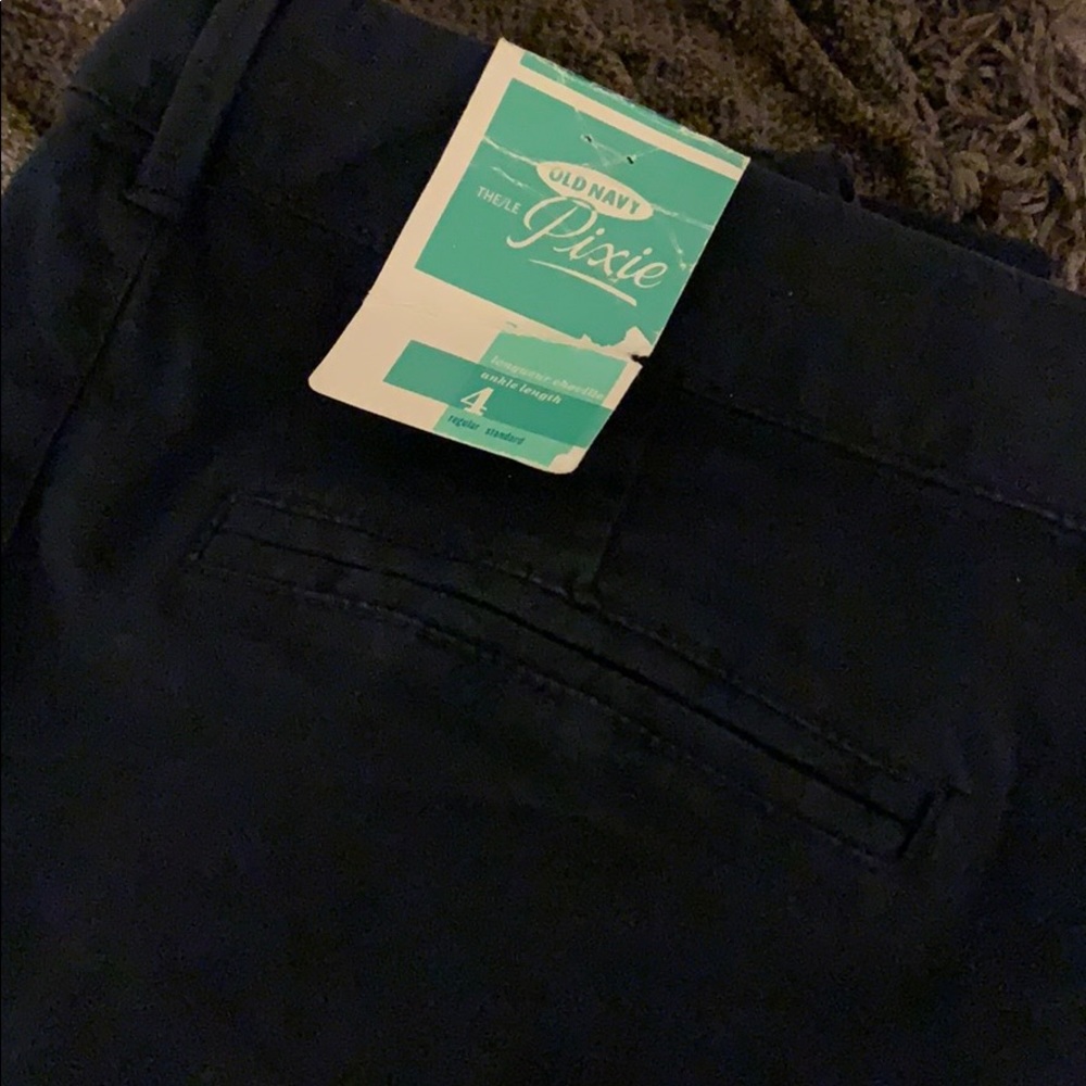 Pants